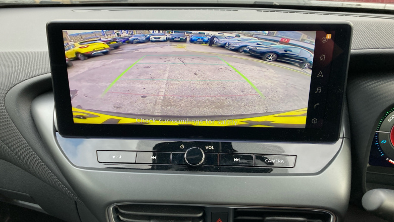 Nissan Juke 1.6 Hybrid N-Connecta 5dr Auto Hybrid Hatchback